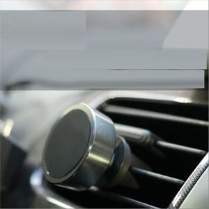 차량용 거치대 에어컨설치 Black TP2 송풍구