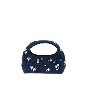 마크제이콥스 토트백 2P5HSC051H03495 Blue