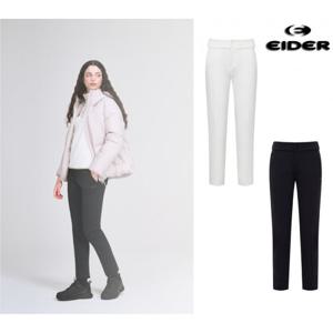 아이더 (DWW25308) 25 FW 여성 플렉신 스탠다드 핏 스트레치 팬츠