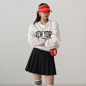 [피핀] 112532 [골프and일상] 뉴욕 나일론 스트링맨투맨