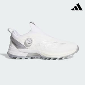 [아디다스골프 (정상슈즈)]여성 아디제로 ZG BOA 스파이크리스 IH9891