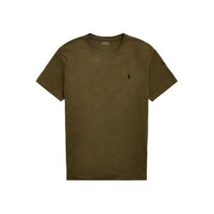 폴로 랄프로렌 반팔 티셔츠 710671438180 Green