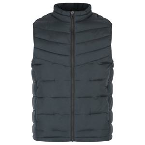 남자 겨울 웰론 하이넥 경량 조끼패딩 DD-VEP-K4WMV901-카키