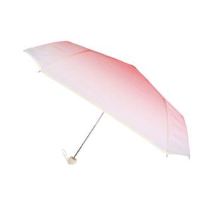 [지니스타(우양산)]55 에이드 그라데이션 6K 3단우산 OUJSU80011