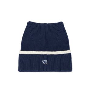 [블루독베이비]NY)니트캐릭터비니 45A14-802-03