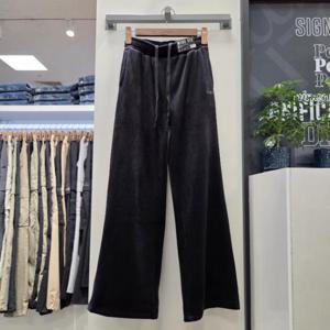 리트머스 HC12 코듀로이 트랙 와이드팬츠 LP9PF973-076