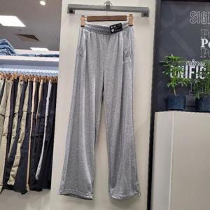 리트머스 HC12 이중직  메쉬  자수  와이드팬츠 LP8PU794-097