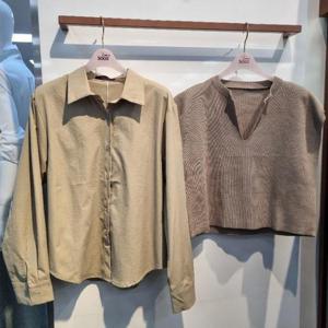 수스 HC36 조끼세트SH S254BSHA04