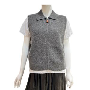 [나인스텝]카라 니트베스트 N25NW5405