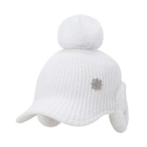 [스타터]세인트앤드류스골프모자 KQF 821C4CP677_WH 여성 퍼 방