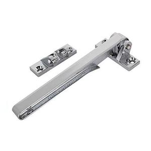 보급형 안전고리 보조키 열쇠 현관문자물쇠 잠금장치