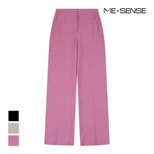 [미센스][미센스] 와이드 컬러팬츠_MB43SLM182Z (P003452120)