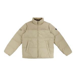 디스커버리 남성 반슬리 숏패딩 DMDJ63061-BG