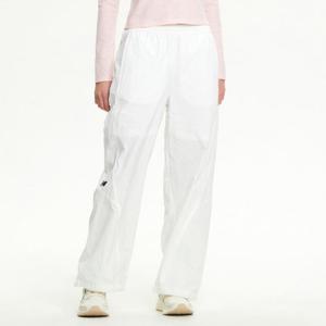 뉴발란스바지 EQS NBNTF2W312-10 WOMEN 우븐 와이드팬츠