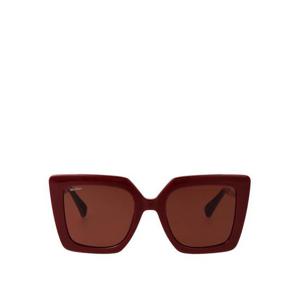 막스마라 선글라스 MM0051S69S Dark Red