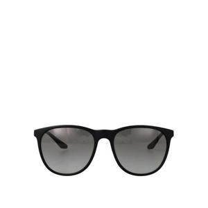 엠포리오 아르마니 선글라스 0EA4210500111 Black