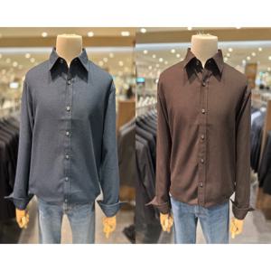 [리얼지오지아][25FW] 남성 플란넬 셔츠 5컬러 ADF4WC1902