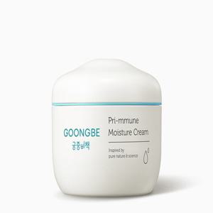 [궁중비책]베이비 수딩 워터젤 크림100ml