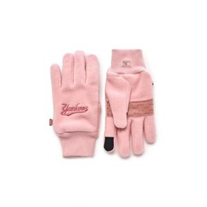 MLB키즈 후리스 오지 장갑 (7AGLC015650PKS)