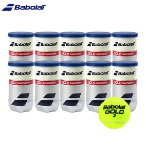 바볼랏 골드 챔피언쉽 시합구 테니스 공 10캔 20개입