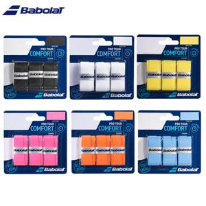 바볼랏 프로 투어 그립 3개입 테니스 오버그립 653037