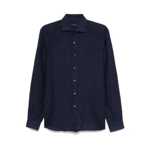 25 FW 페이 리넨 셔츠 NCMA150259LXAC TP443469587