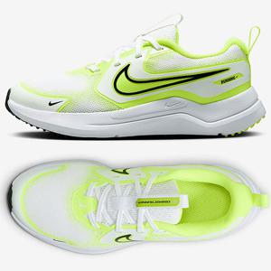 [나이키]국내매장판 나이키 아동화 코스믹 러너 GS HM4402-106 P