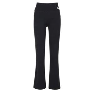 [휠라]휠라 테니스 부츠컷 레깅스 FS2IPG3352F BLK 운동복