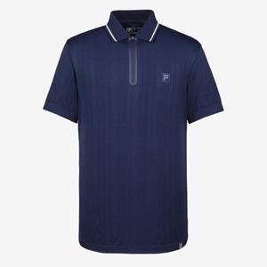 [휠라]휠라 CASA 케이블 카라티 FS2TSG3392M INA 티셔츠