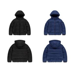 내셔널지오그래픽키즈 K254UPD220 키즈 어드벤처 슬릭 패딩점퍼