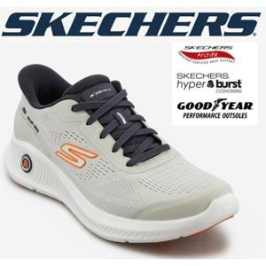 [스케쳐스] 남성 고워크 애니웨어 슬립인스 SP0MWCFY102 MD