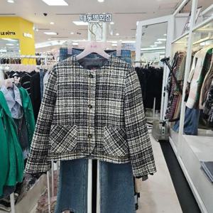 수스 DP01 라운드체크 S254BJKA53