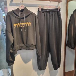 수스 HC36 져지츄리닝레터링세트 S254BJSA54