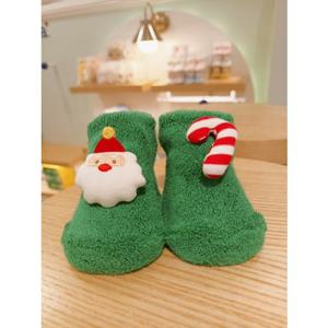 [압소바] (그린) 25FW 두리 모티브 파일 단말 (A2D32003)