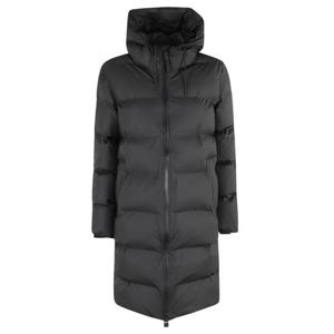 레인스 자켓 RA15130 D 097 Black