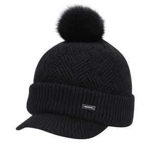 [마운티아]  여성 리하스니트캡