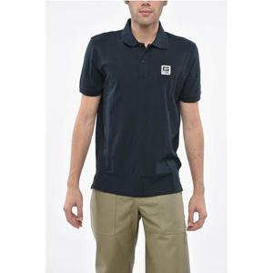 디젤 폴로 티셔츠 A19002 RQIAH 81E Blue