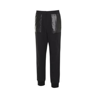 [와이드앵글]PF 글램포먼스 조거 패딩 팬츠 L WWW23302