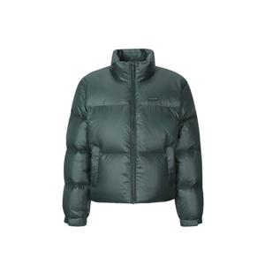 디스커버리 2025FW 여성 겨울 DWDJ8D056TQN 반슬리 다운 크롭 숏패딩