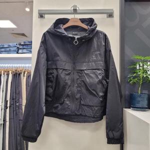 리트머스 HC12 스트링포인트   후드집업 LP2JF203-076