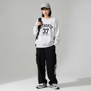 USALL 유솔 HC29 UNI 테이핑 카고 와이드 ULTM25W01