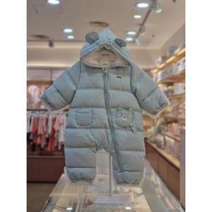 아가방 세이브존06 민트 가브엠보웰론우주복 01S727502