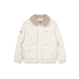 디스커버리키즈 DKDJ52056 헤이븐 튜브다운 경량패딩