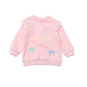 프렌치캣 PK 리본자수 롱 TS(Q45DCT290)사은품증정