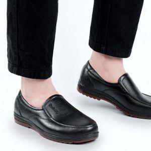 레인부츠 남성 여름 장마철 오피스 비지니쓰 데일리 방수 로퍼