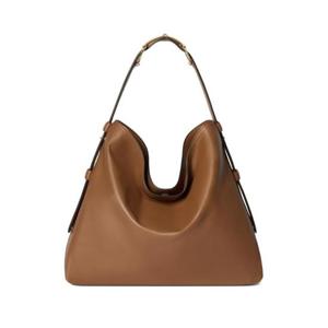 구찌 숄더백 850546 AAFK42718 Leather Brown