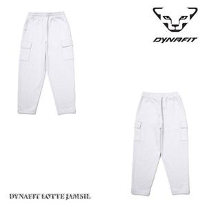 LJS  다이나핏  (정가 109000원)여성 (포슬린) 베이직 카고 팬츠 (YYYWU23339C2)