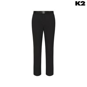 [케이투 (행사)]여성 BOOST_스트레치 GOLD 팬츠 W (Black) KWU25392_Z1