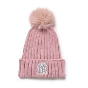 MLB 키즈 여아 젤리 비니 (7FBNB2256-50PKS)