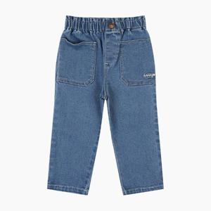 해피랜드 HC11 리즐소프트  데님팬츠 HZ124103